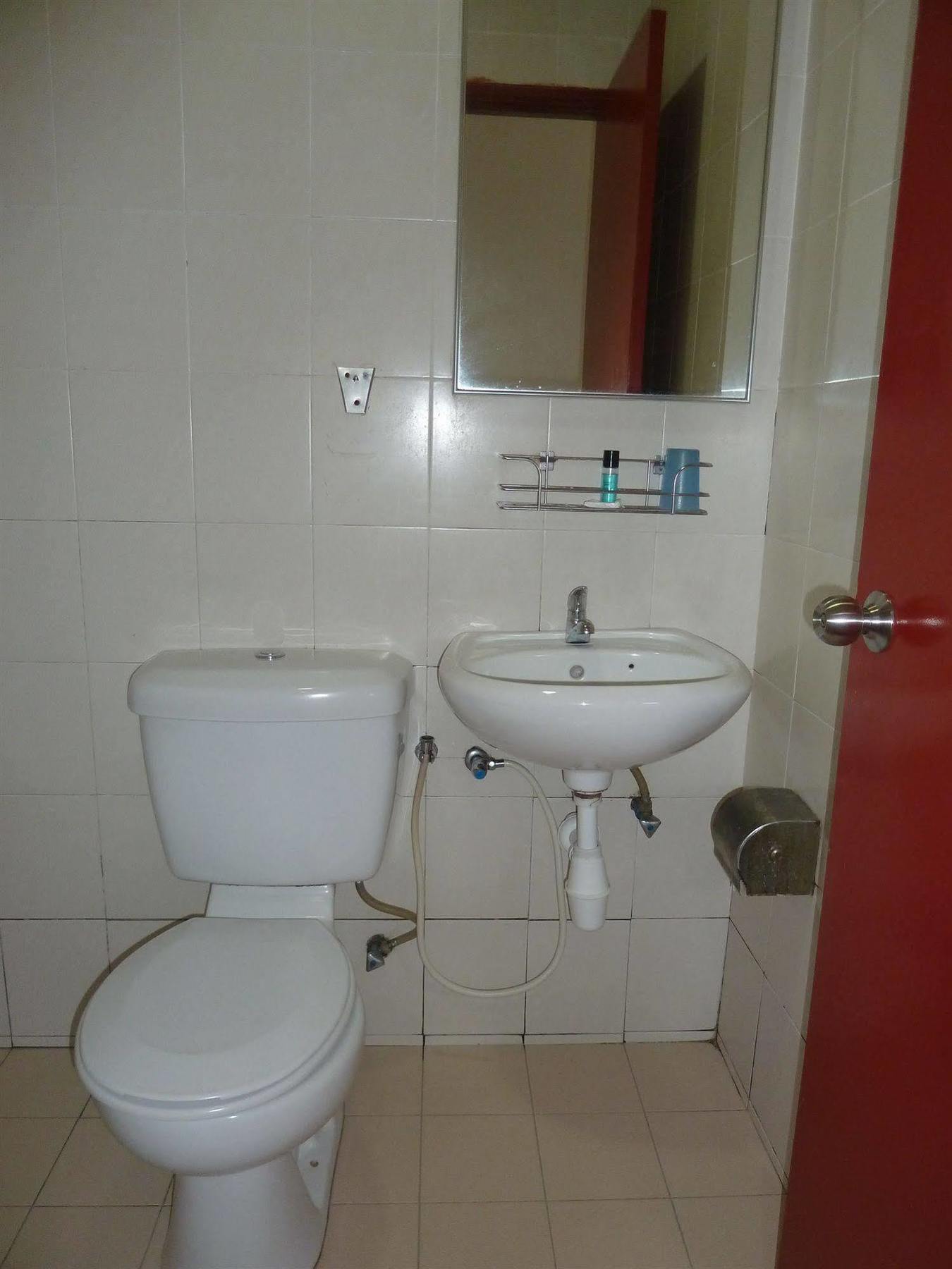 Winsin Hotel Chinatown Kuala Lumpur Exteriör bild