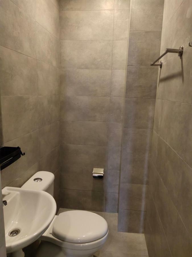Winsin Hotel Chinatown Kuala Lumpur Exteriör bild