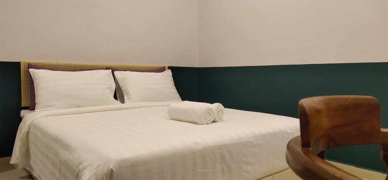 Winsin Hotel Chinatown Kuala Lumpur Exteriör bild