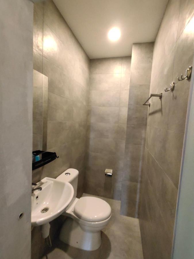 Winsin Hotel Chinatown Kuala Lumpur Exteriör bild